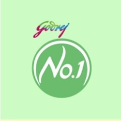 Godrej No. 1