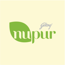 Godrej Nupur